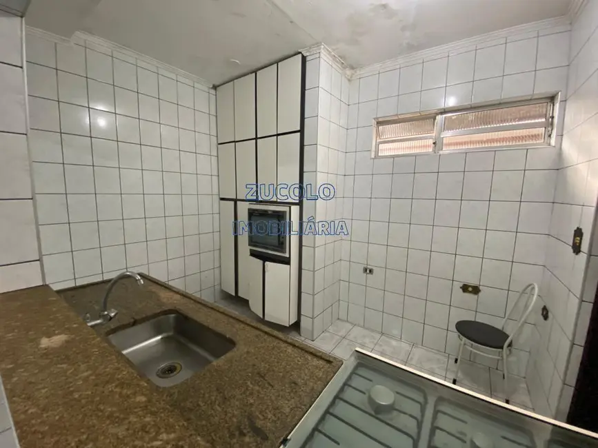 Foto 8 de Sobrado com 2 quartos à venda, 135m2 em Vila Vianas, Sao Bernardo Do Campo - SP