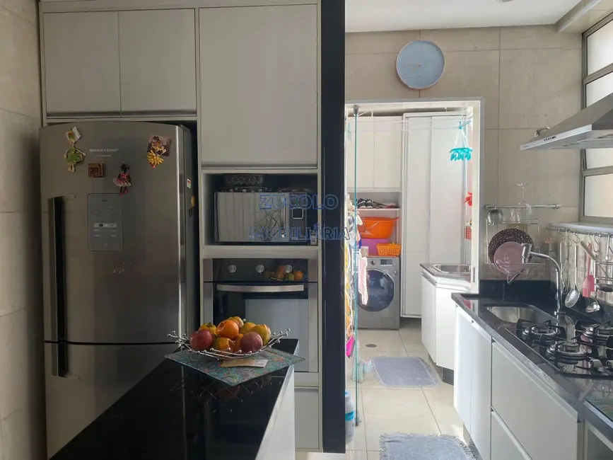 Foto 8 de Apartamento com 3 quartos à venda, 67m2 em Centro, Diadema - SP