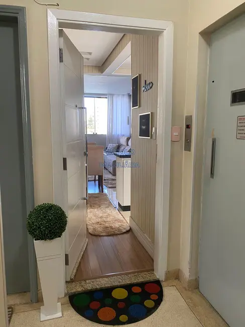 Foto 3 de Apartamento com 3 quartos à venda, 67m2 em Centro, Diadema - SP