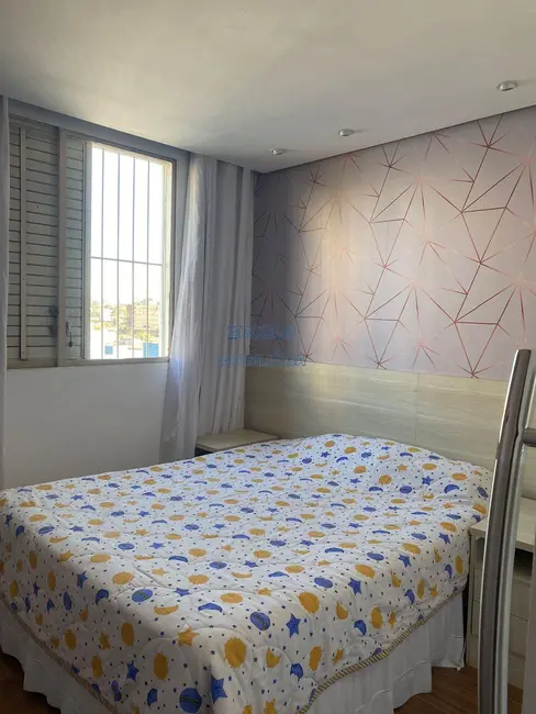 Foto 7 de Apartamento com 3 quartos à venda, 67m2 em Centro, Diadema - SP