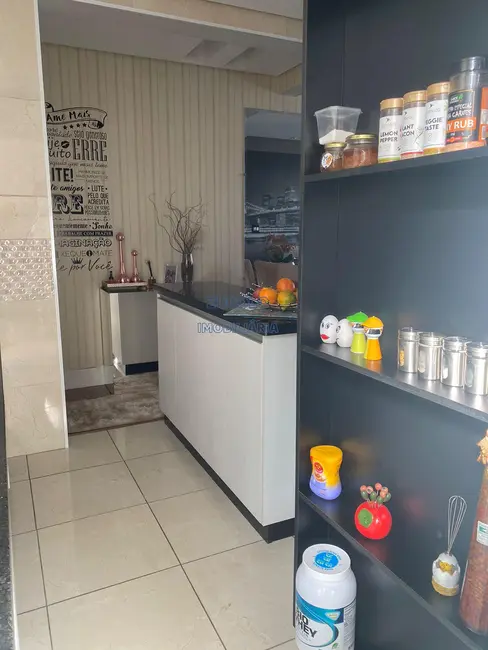 Foto 5 de Apartamento com 3 quartos à venda, 67m2 em Centro, Diadema - SP