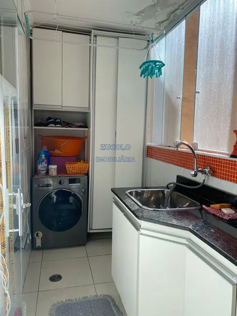 Foto 4 de Apartamento com 3 quartos à venda, 67m2 em Centro, Diadema - SP