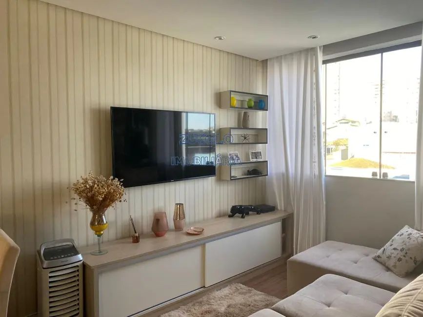 Foto 1 de Apartamento com 3 quartos à venda, 67m2 em Centro, Diadema - SP