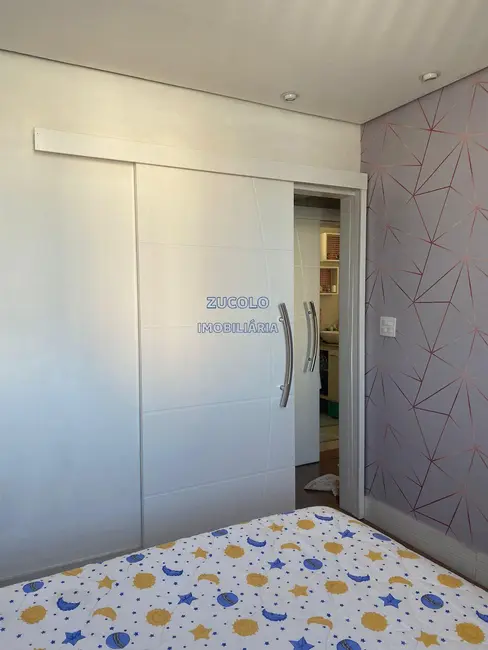 Foto 6 de Apartamento com 3 quartos à venda, 67m2 em Centro, Diadema - SP