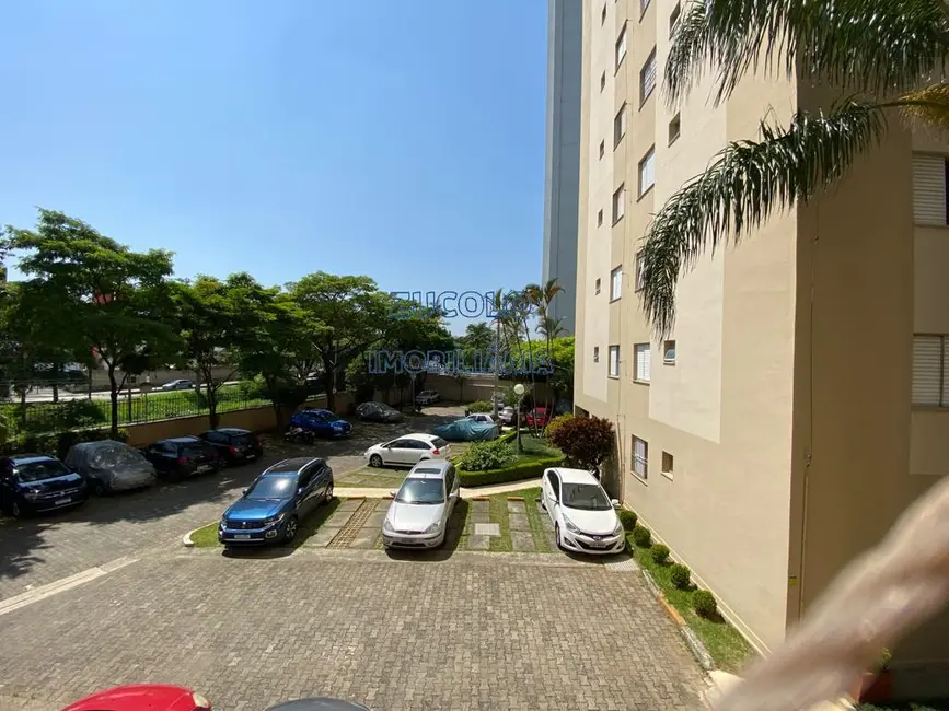 Foto 4 de Apartamento com 2 quartos à venda, 55m2 em Independência, Sao Bernardo Do Campo - SP