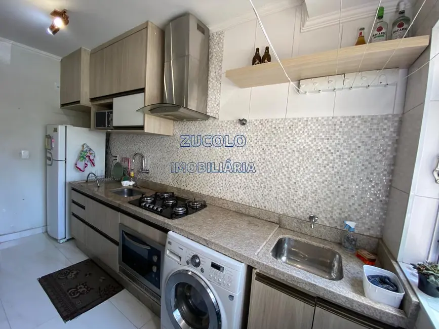 Foto 8 de Apartamento com 2 quartos à venda, 55m2 em Independência, Sao Bernardo Do Campo - SP