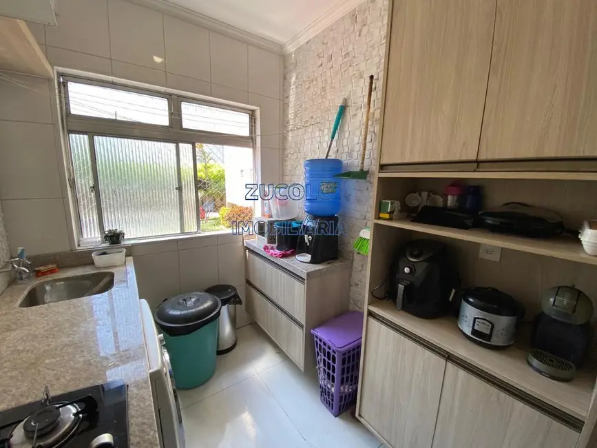 Foto 9 de Apartamento com 2 quartos à venda, 55m2 em Independência, Sao Bernardo Do Campo - SP