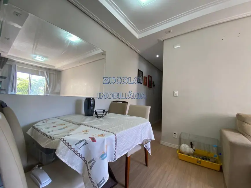 Foto 3 de Apartamento com 2 quartos à venda, 55m2 em Independência, Sao Bernardo Do Campo - SP