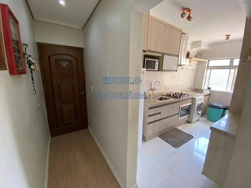 Foto 6 de Apartamento com 2 quartos à venda, 55m2 em Independência, Sao Bernardo Do Campo - SP
