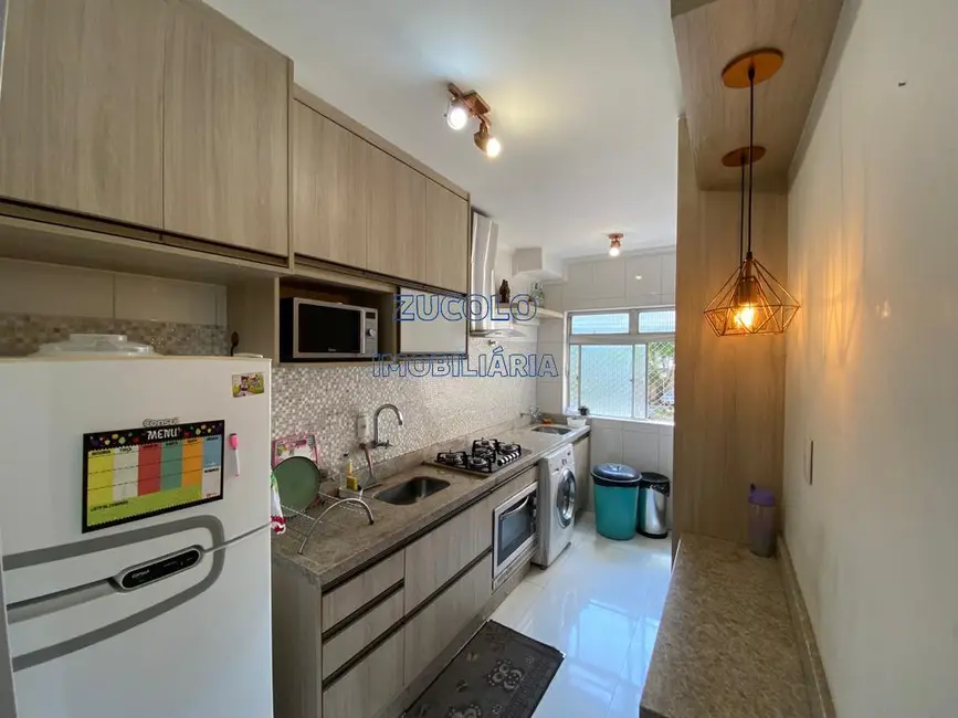 Foto 7 de Apartamento com 2 quartos à venda, 55m2 em Independência, Sao Bernardo Do Campo - SP