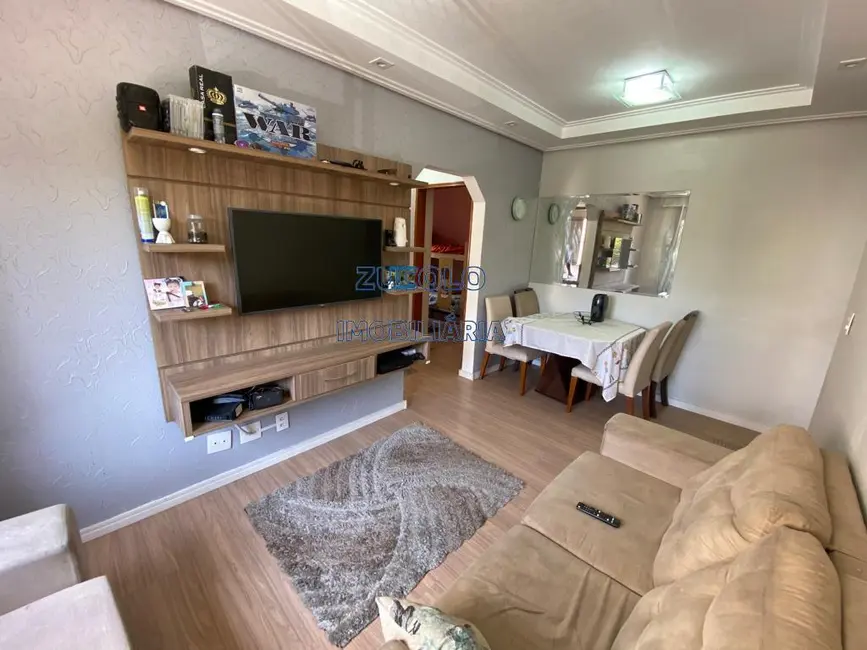 Foto 2 de Apartamento com 2 quartos à venda, 55m2 em Independência, Sao Bernardo Do Campo - SP