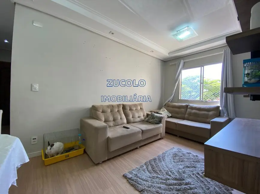 Foto 5 de Apartamento com 2 quartos à venda, 55m2 em Independência, Sao Bernardo Do Campo - SP