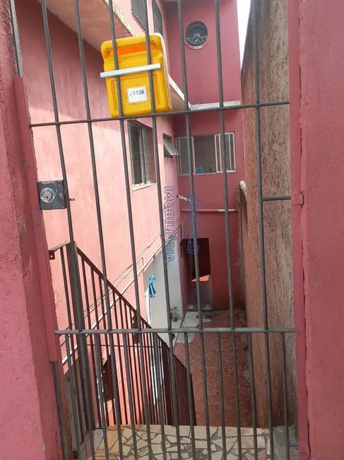 Foto 2 de Casa à venda, 10m2 em Baeta Neves, Sao Bernardo Do Campo - SP