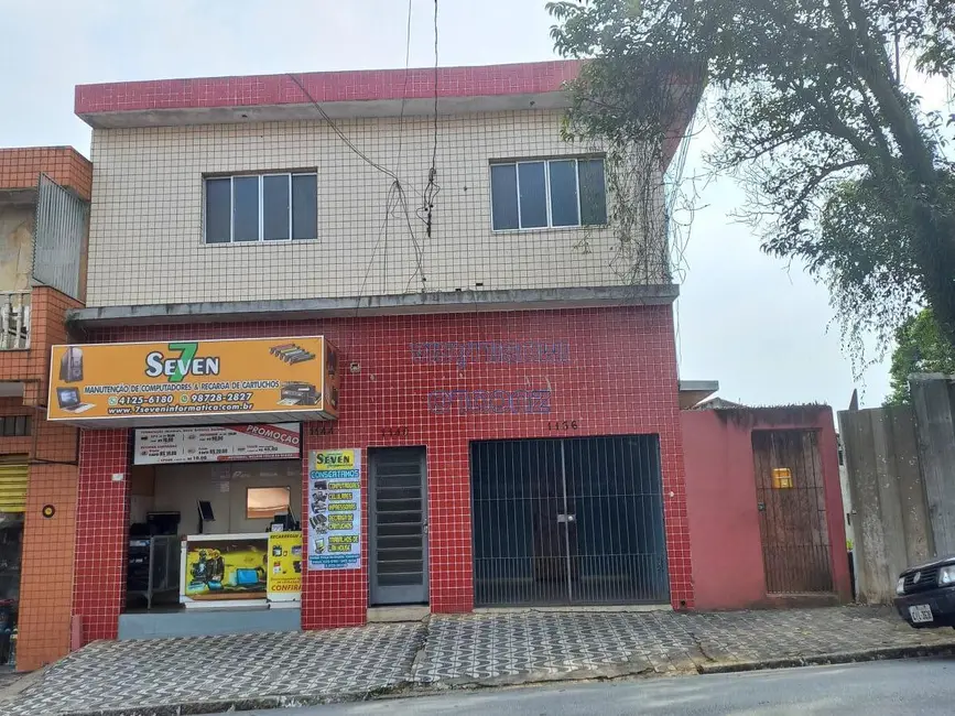 Foto 4 de Casa à venda, 10m2 em Baeta Neves, Sao Bernardo Do Campo - SP