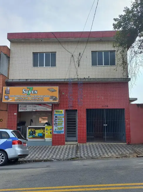 Foto 1 de Casa à venda, 10m2 em Baeta Neves, Sao Bernardo Do Campo - SP