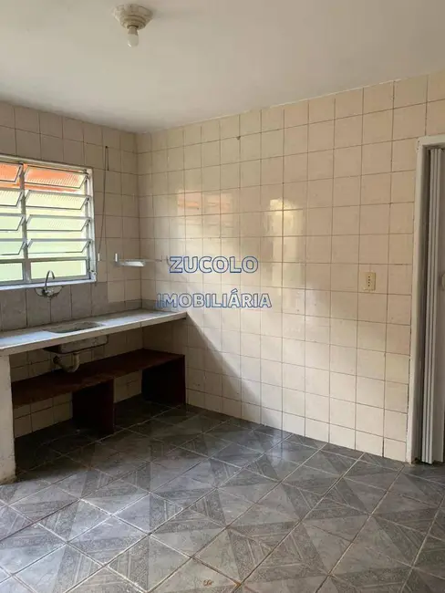 Foto 1 de Casa de Vila à venda, 300m2 em Rio Grande, Sao Bernardo Do Campo - SP