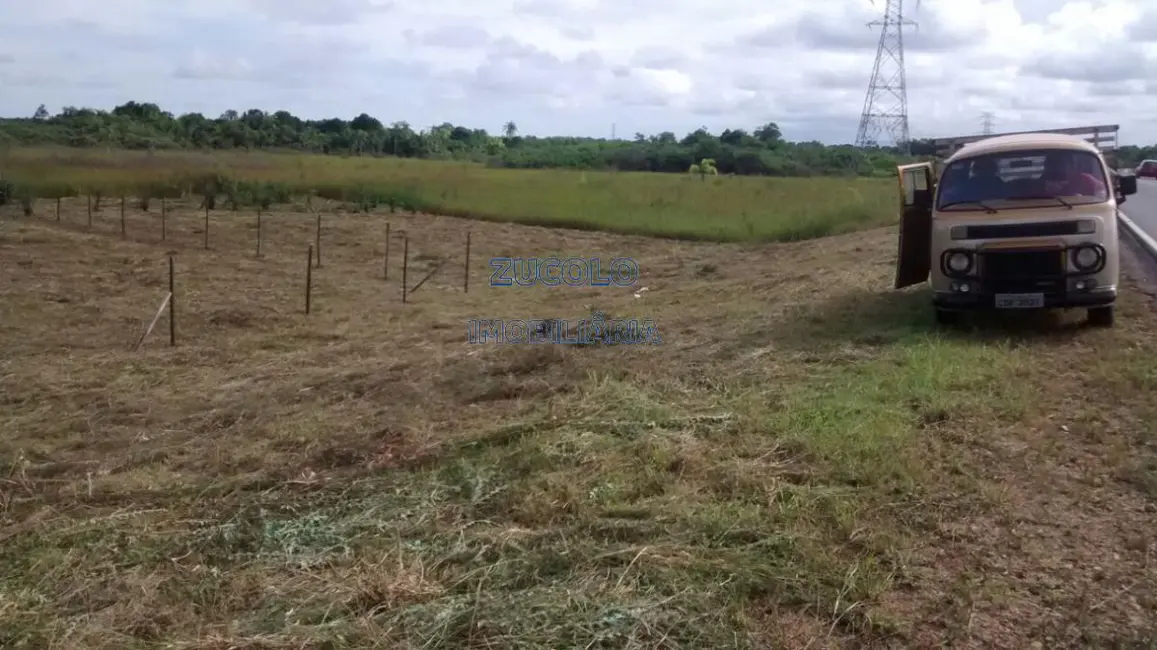 Foto 4 de Terreno / Lote à venda, 6000m2 em Iguape - SP
