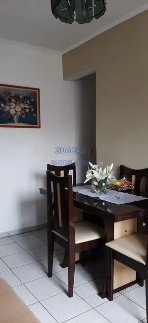 Foto 3 de Apartamento com 1 quarto à venda, 45m2 em Rudge Ramos, Sao Bernardo Do Campo - SP