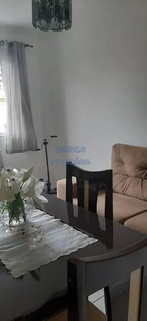 Foto 2 de Apartamento com 1 quarto à venda, 45m2 em Rudge Ramos, Sao Bernardo Do Campo - SP