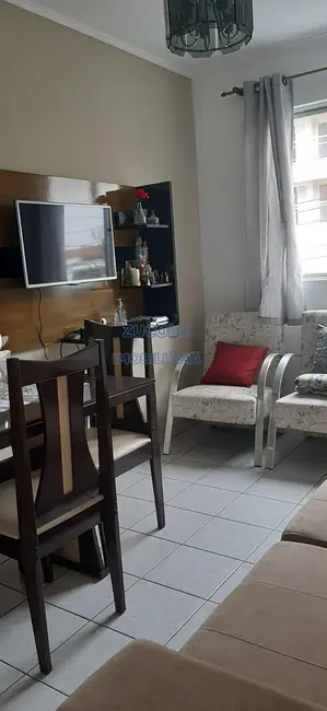 Foto 1 de Apartamento com 1 quarto à venda, 45m2 em Rudge Ramos, Sao Bernardo Do Campo - SP