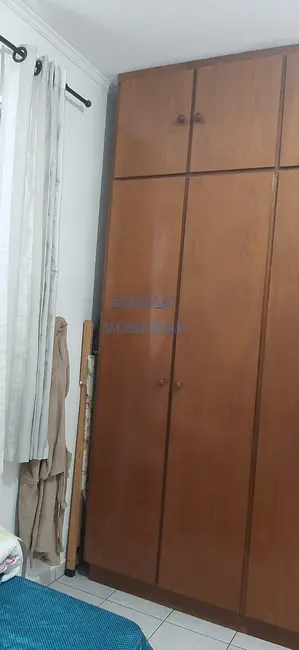 Foto 8 de Apartamento com 1 quarto à venda, 45m2 em Rudge Ramos, Sao Bernardo Do Campo - SP