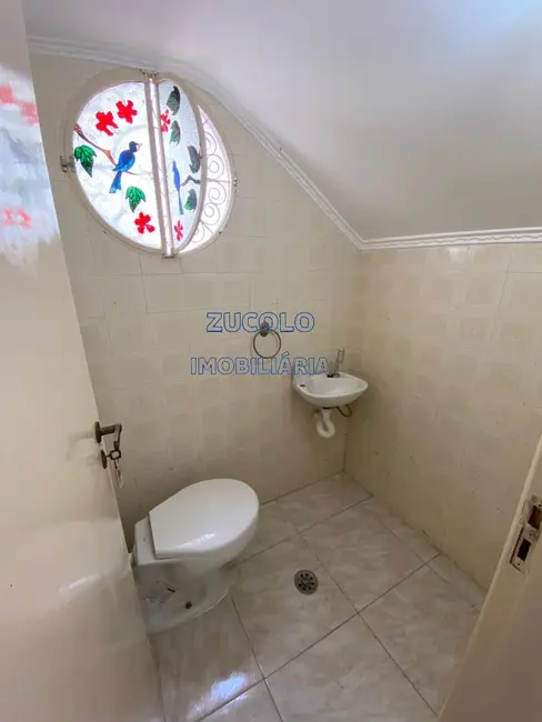 Sobrado com 3 quartos à venda, 174m2 em Sao Bernardo Do Campo - SP - imagem 7 Foto 7 de Sobrado com 3 quartos à venda, 174m2 em Sao Bernardo Do Campo - SP