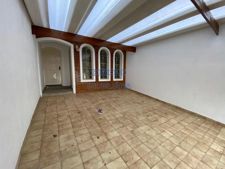 Sobrado com 3 quartos à venda, 174m2 em Sao Bernardo Do Campo - SP - imagem 1 Foto 1 de Sobrado com 3 quartos à venda, 174m2 em Sao Bernardo Do Campo - SP