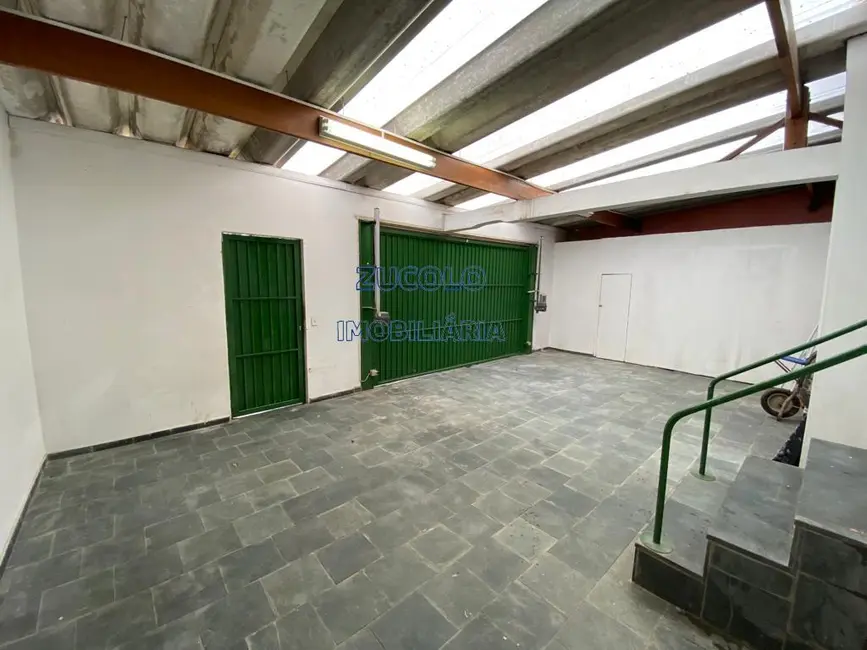 Foto 8 de Casa com 2 quartos à venda, 268m2 em Sao Bernardo Do Campo - SP