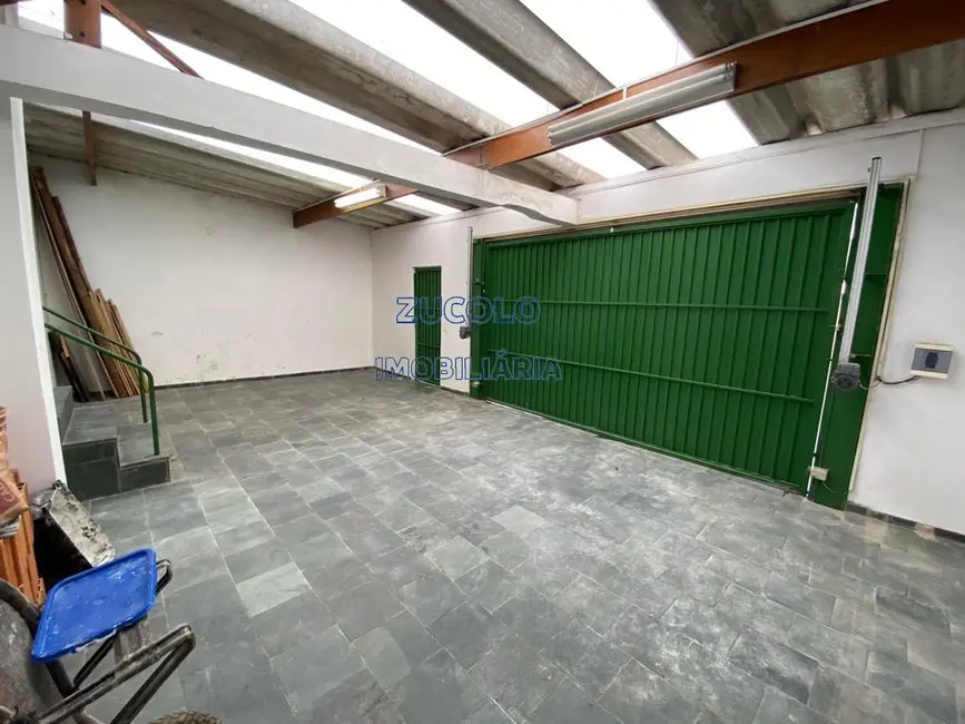 Foto 9 de Casa com 2 quartos à venda, 268m2 em Sao Bernardo Do Campo - SP