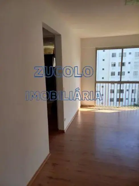 Foto 2 de Apartamento com 2 quartos à venda, 60m2 em Jardim Celeste, São Paulo - SP