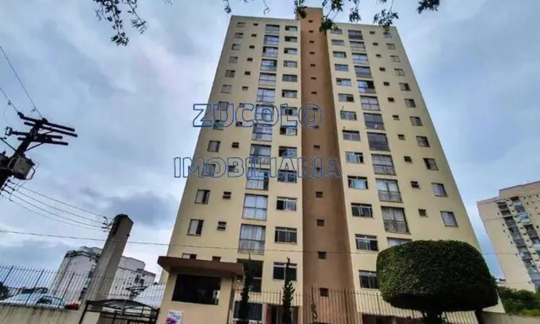 Foto 1 de Apartamento com 2 quartos à venda, 60m2 em Jardim Celeste, São Paulo - SP