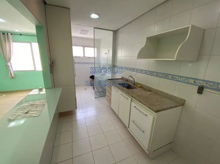 Foto 5 de Apartamento com 2 quartos à venda, 62m2 em Rudge Ramos, Sao Bernardo Do Campo - SP
