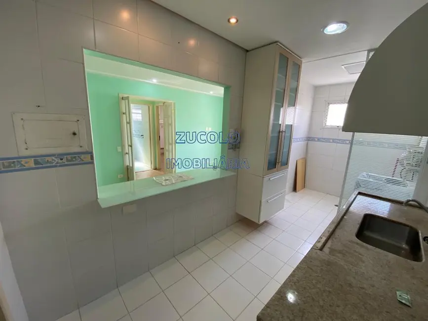 Foto 9 de Apartamento com 2 quartos à venda, 62m2 em Rudge Ramos, Sao Bernardo Do Campo - SP