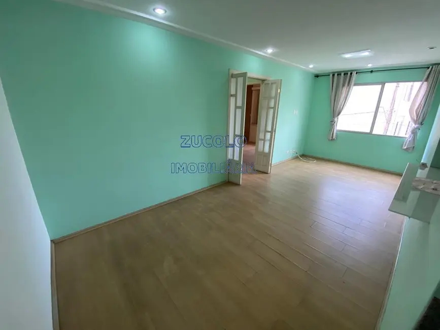 Foto 1 de Apartamento com 2 quartos à venda, 62m2 em Rudge Ramos, Sao Bernardo Do Campo - SP