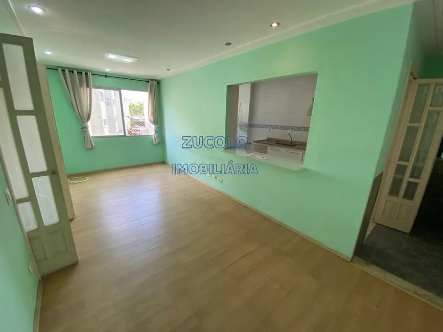 Foto 3 de Apartamento com 2 quartos à venda, 62m2 em Rudge Ramos, Sao Bernardo Do Campo - SP