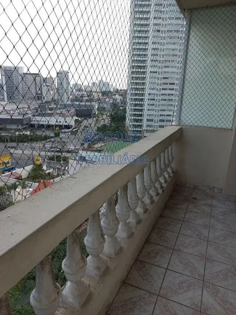 Foto 1 de Apartamento com 2 quartos à venda, 90m2 em Baeta Neves, Sao Bernardo Do Campo - SP