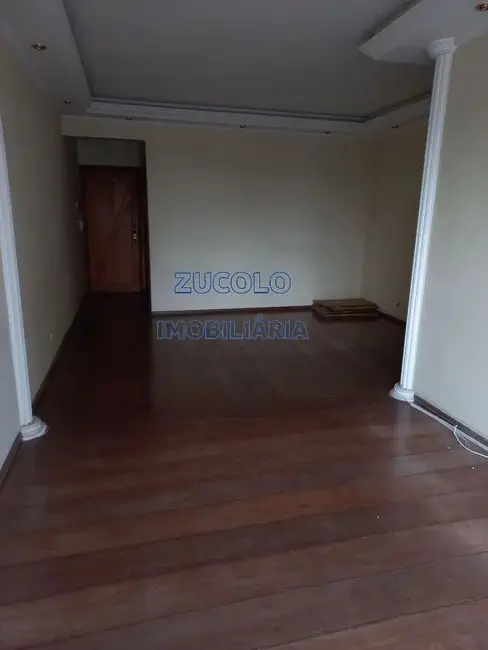 Foto 2 de Apartamento com 2 quartos à venda, 90m2 em Baeta Neves, Sao Bernardo Do Campo - SP