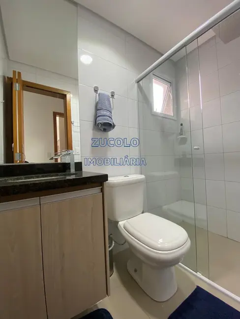 Foto 7 de Cobertura com 2 quartos à venda, 153m2 em Assunção, Sao Bernardo Do Campo - SP