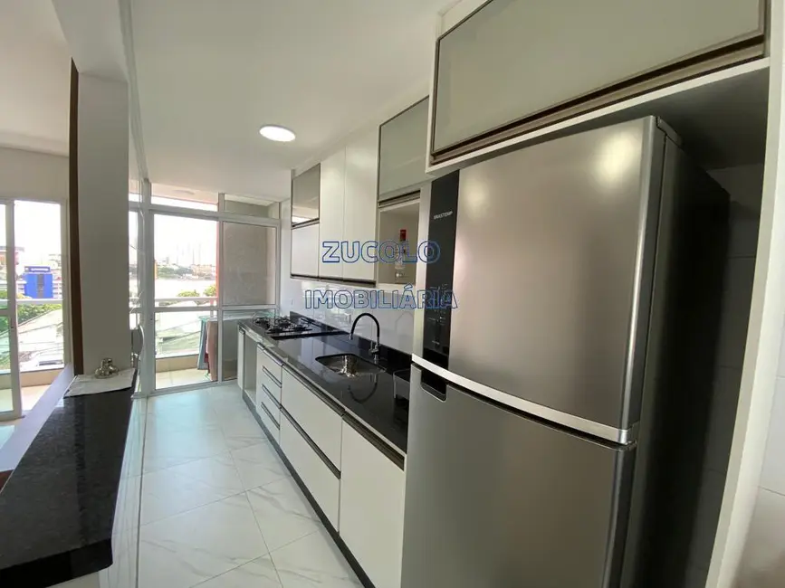 Foto 3 de Cobertura com 2 quartos à venda, 153m2 em Assunção, Sao Bernardo Do Campo - SP