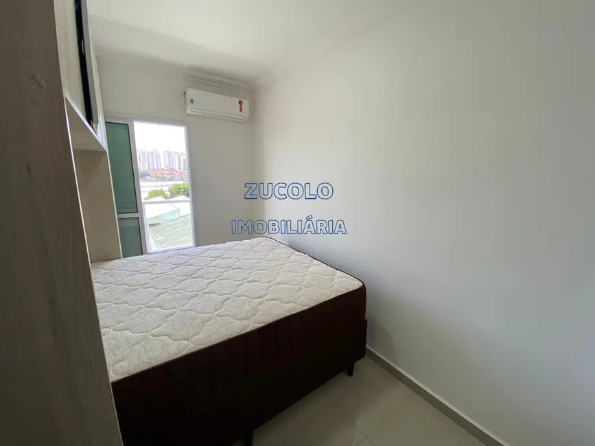 Foto 9 de Cobertura com 2 quartos à venda, 153m2 em Assunção, Sao Bernardo Do Campo - SP