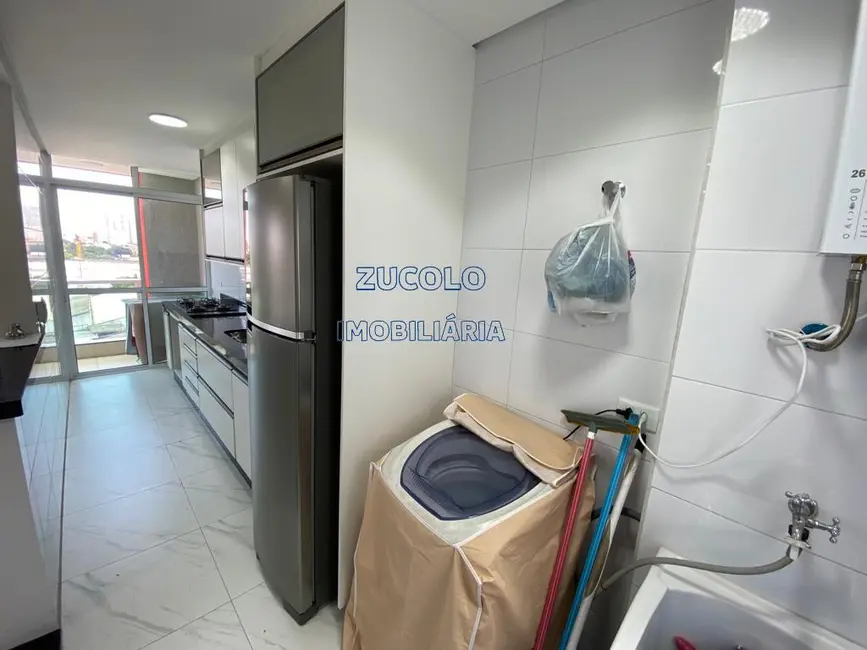 Foto 4 de Cobertura com 2 quartos à venda, 153m2 em Assunção, Sao Bernardo Do Campo - SP