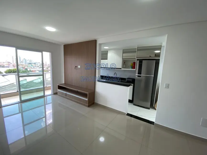 Foto 1 de Cobertura com 2 quartos à venda, 153m2 em Assunção, Sao Bernardo Do Campo - SP