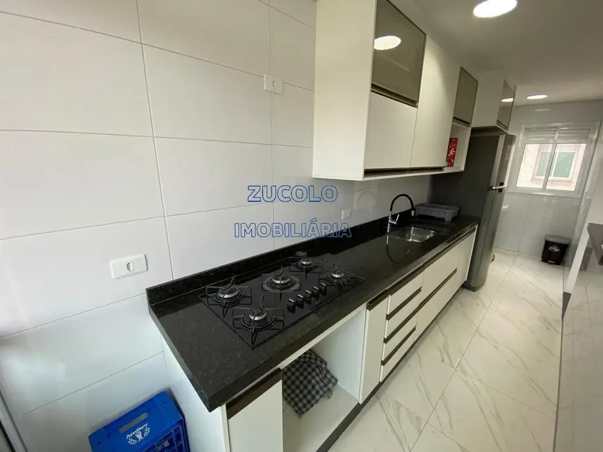 Foto 6 de Cobertura com 2 quartos à venda, 153m2 em Assunção, Sao Bernardo Do Campo - SP