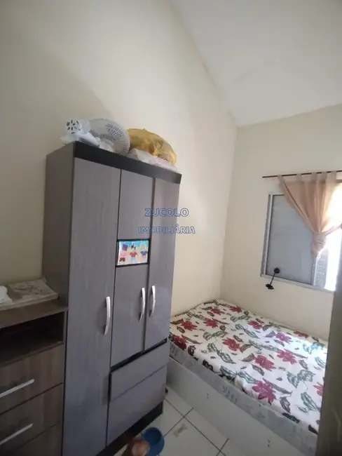 Foto 4 de Sobrado com 2 quartos à venda, 46m2 em Jardim Petroni, Sao Bernardo Do Campo - SP