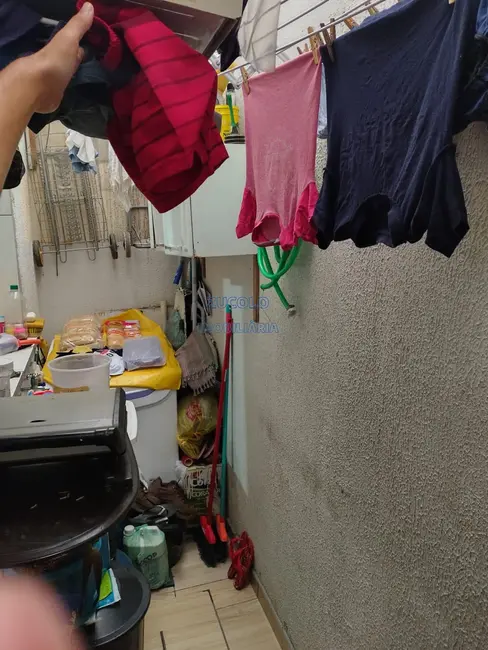 Foto 3 de Sobrado com 2 quartos à venda, 46m2 em Jardim Petroni, Sao Bernardo Do Campo - SP