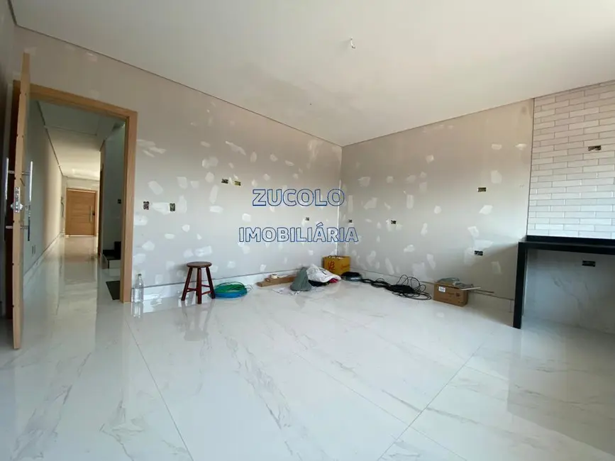 Foto 5 de Sobrado com 3 quartos à venda, 253m2 em Assunção, Sao Bernardo Do Campo - SP