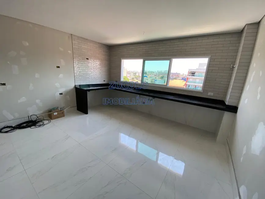 Foto 6 de Sobrado com 3 quartos à venda, 253m2 em Assunção, Sao Bernardo Do Campo - SP