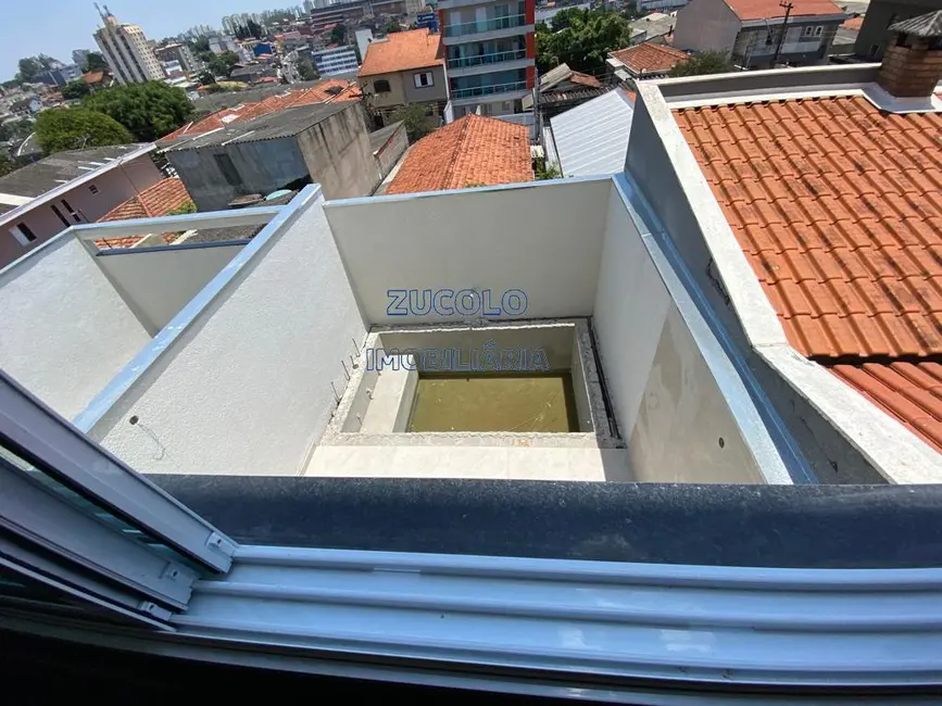 Foto 7 de Sobrado com 3 quartos à venda, 253m2 em Assunção, Sao Bernardo Do Campo - SP