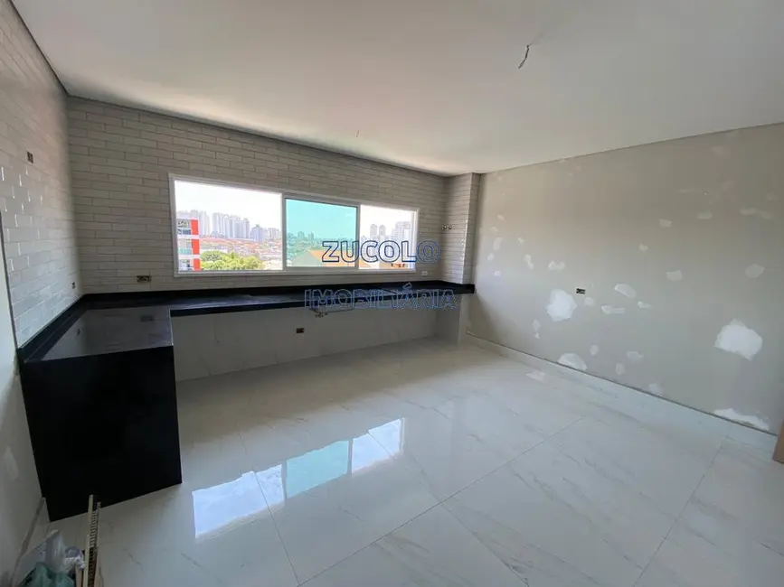 Foto 8 de Sobrado com 3 quartos à venda, 253m2 em Assunção, Sao Bernardo Do Campo - SP