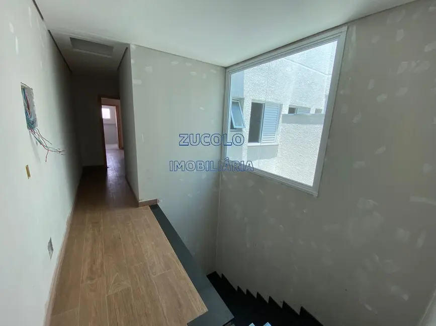 Foto 9 de Sobrado com 3 quartos à venda, 253m2 em Assunção, Sao Bernardo Do Campo - SP